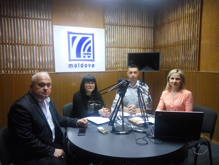 Programul de reeducare a È™oferilor nedisciplinaÈ›i