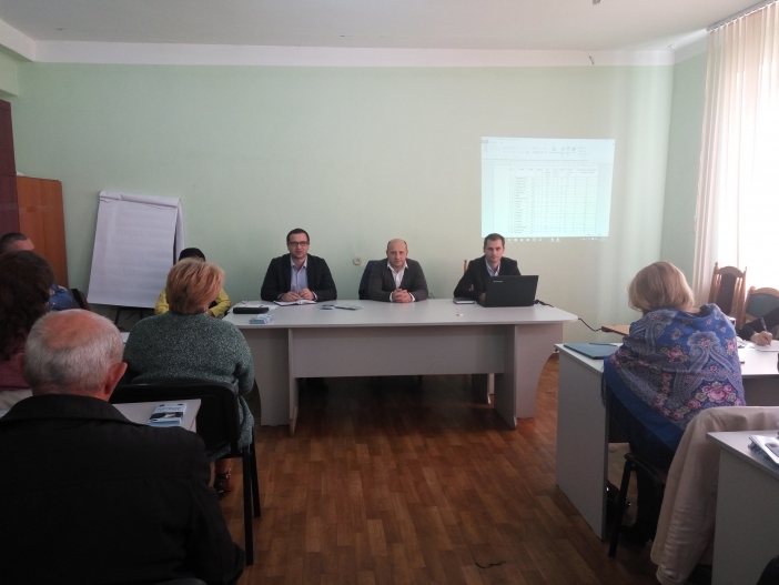 È˜edinÈ›Äƒ de bilanÈ› pentru 9 luni de activitate