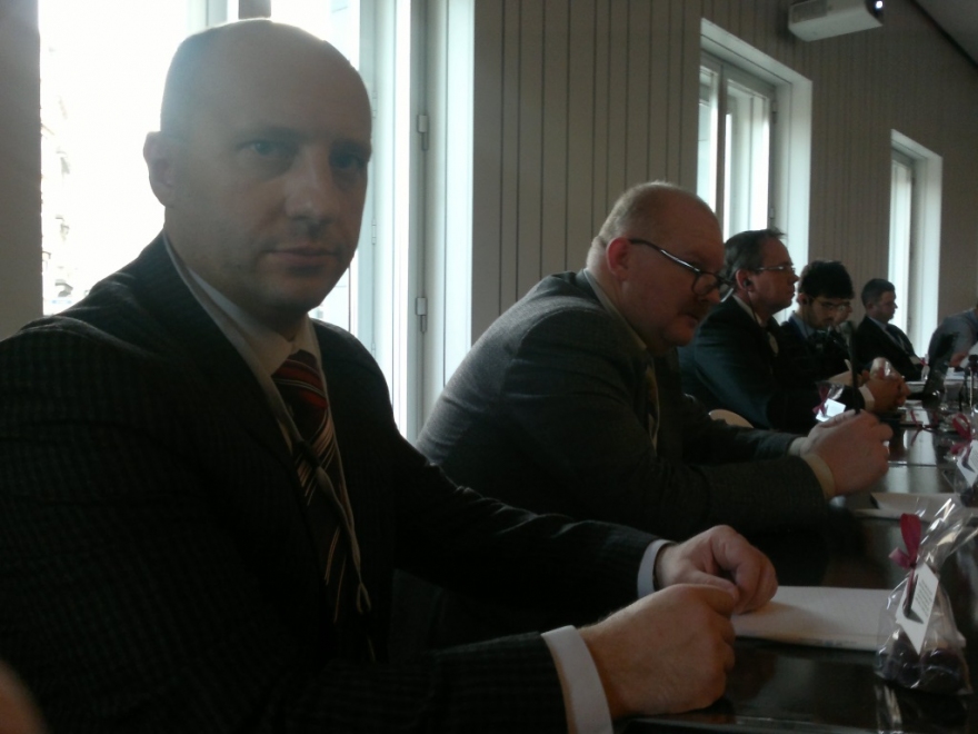 Cea de-a 18-a ConferinÈ›Äƒ EuropeanÄƒ privind ,,Administrarea executÄƒrii sancÈ›iunilor penaleâ€