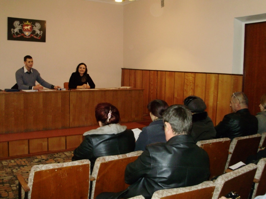 Stabilirea unei colaborÄƒri eficiente cu instituÈ›iile implicate Ã®n executarea pedepselor neprivative de libertate