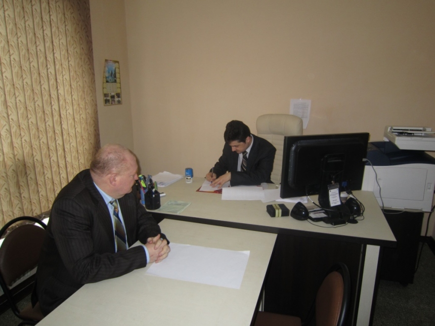 Acord de colaborare dintre Oficiul central de probaÅ£iune ÅŸi Consiliul NaÅ£ional pentru AsistenÅ£a JuridicÄƒ GarantatÄƒ de Stat