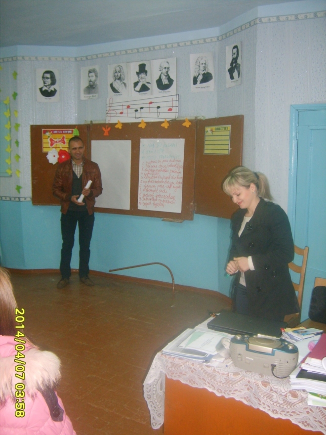 Activitatea informativ-educativÄƒ desfÄƒÅŸuratÄƒ de cÄƒtre Biroul de probaÅ£iune Ungheni Ã®n comun cu Biroul SiguranÅ£Äƒ Copii cu genericul  â€žDelicvenÅ£a juvenilÄƒ, cauze ÅŸi mÄƒsuri de prevenireâ€