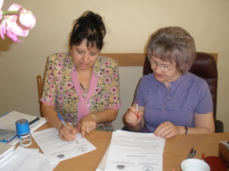 Acord de colaborare Ã®ncheiat Ã®ntre Biroul de probaÅ£iune Buiucani ÅŸi Centrul Comunitar SÄƒnÄƒtate MintalÄƒ sect. Buiucani