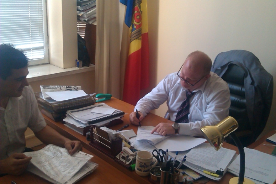 Acord de colaborare Ã®ncheiat Ã®ntre Oficiul Central de ProbaÅ£iune ÅŸi Departamentul PoliÅ£iei de FrontierÄƒ al Ministerului Afacerilor Interne
