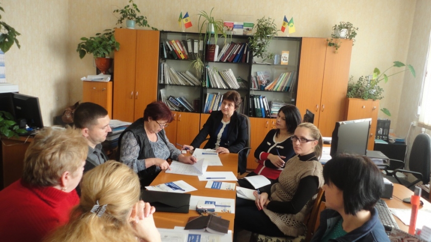 AcÈ›iuni de Ã®ncadrare Ã®n cÃ®mpul muncii a subiecÈ›ilor aflaÈ›i Ã®n evidenÈ›a Biroului de probaÅ£iune StrÄƒÅŸeni