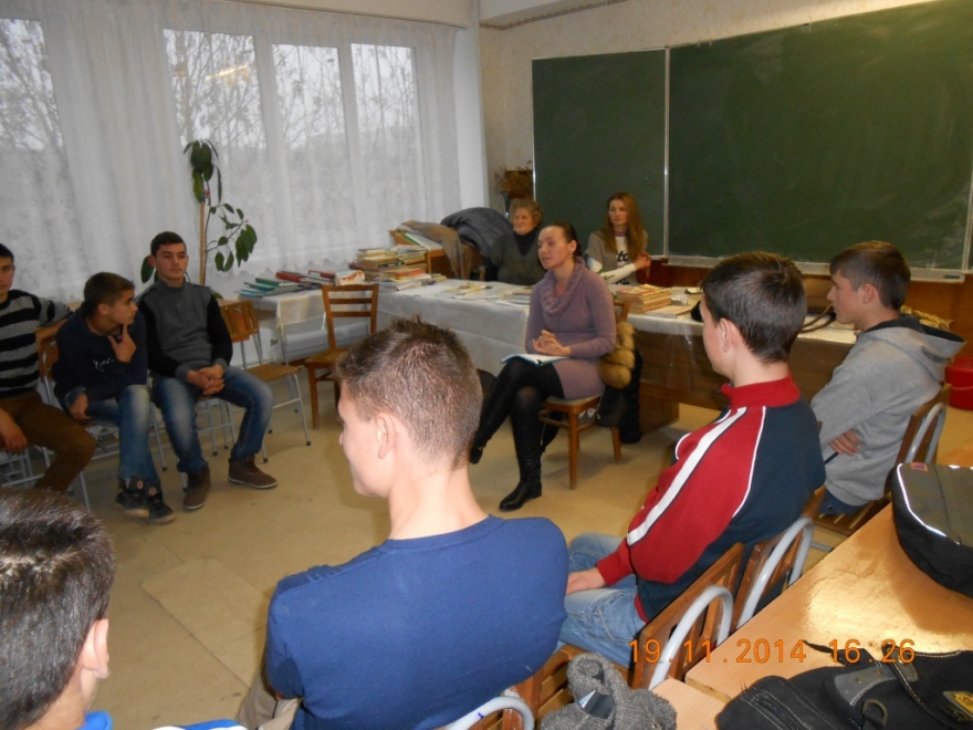 Prevenirea delincvenÈ›ei juvenile Ã®n rÃ®ndul elevilor