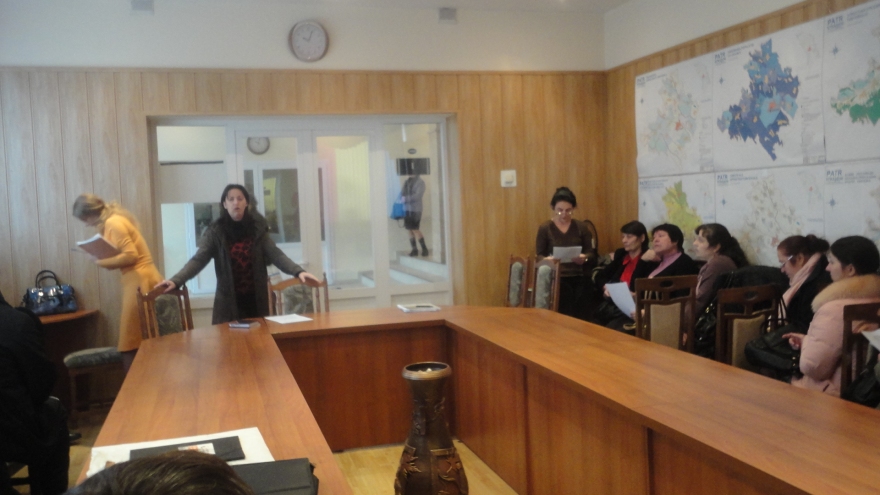 ÅžedinÅ£a comunÄƒ a Biroului de probaÅ£iune StrÄƒÅŸeni cu DirecÅ£ia AsistenÅ£Äƒ SocialÄƒ ÅŸi ProtecÅ£ia Familie r. StrÄƒÅŸeni