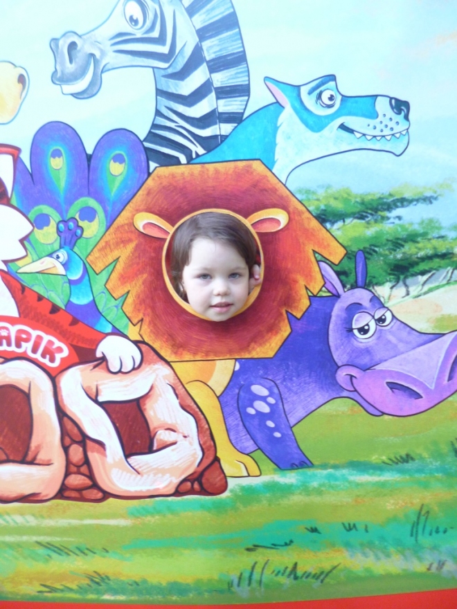 Excursie la GrÄƒdina ZoologicÄƒ pentru subiecÈ›ii â€“ minori ai probaÈ›iunii