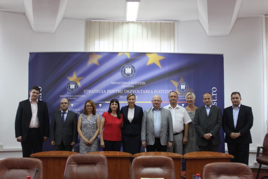 Colaborare Ã®n domeniul probaÈ›iunii Ã®ntre Moldova, Norvegia È™i RomÃ¢nia
