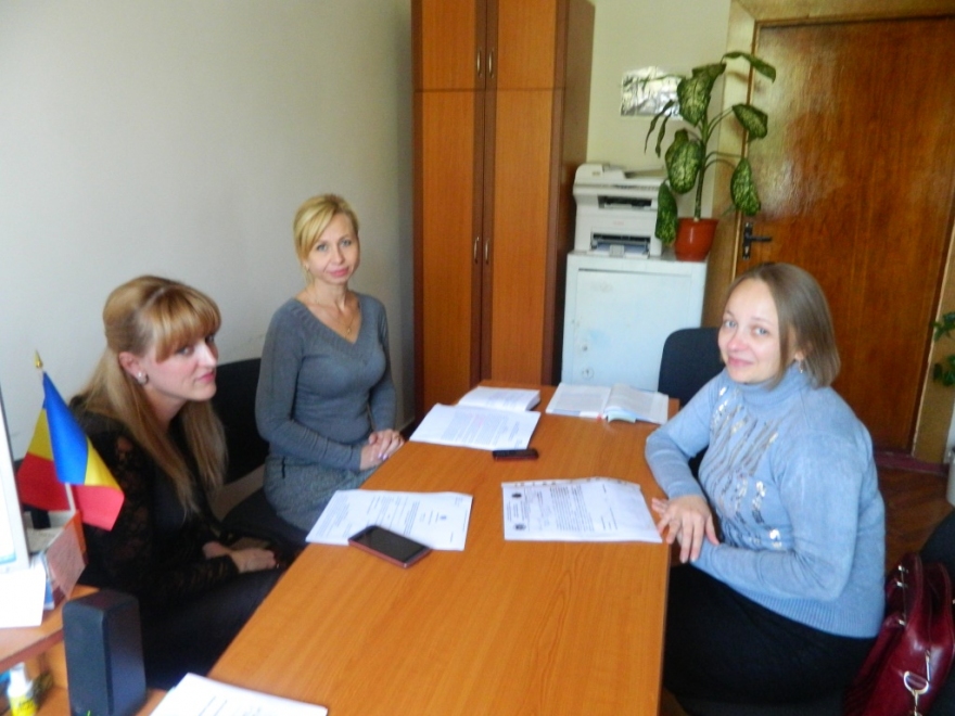 Impactul Ã®ntocmirii referatului de evaluare a personalitÄƒÈ›ii, discutat Ã®n cadrul unei È™edinÈ›e de lucru a BP Orhei