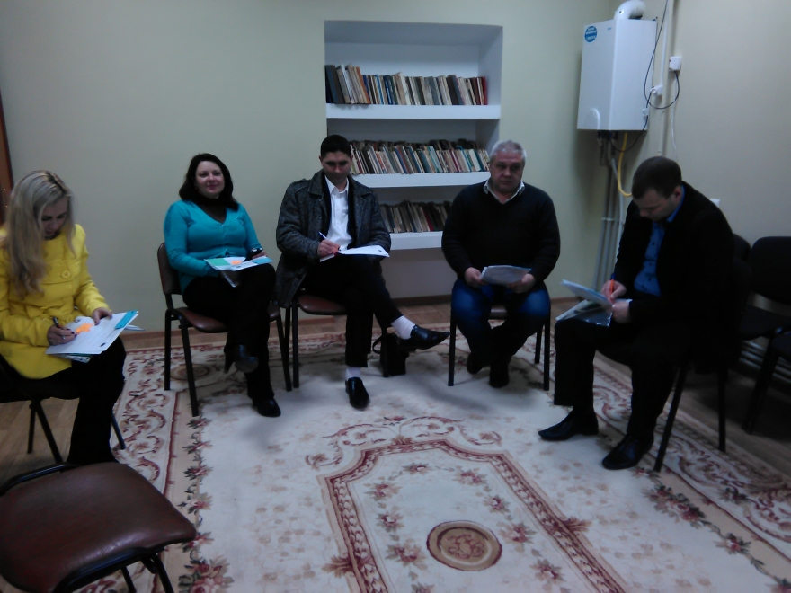 Conlucrarea consilierului de probaÅ£iune cu Organele de drept la etapa presentenÅ£ialÄƒ