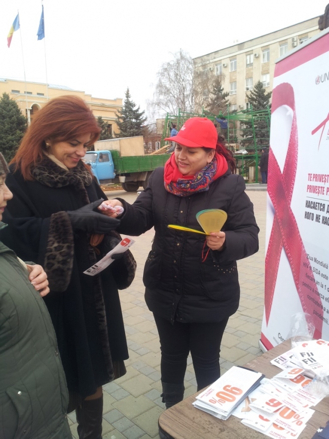 SubiecÈ›ii probaÈ›iunii Ã®n cadrul Campaniei â€žTe priveÈ™te! PriveÈ™te pe fiecare!â€ desfÄƒÅŸuratÄƒ Ã®n or. Orhei