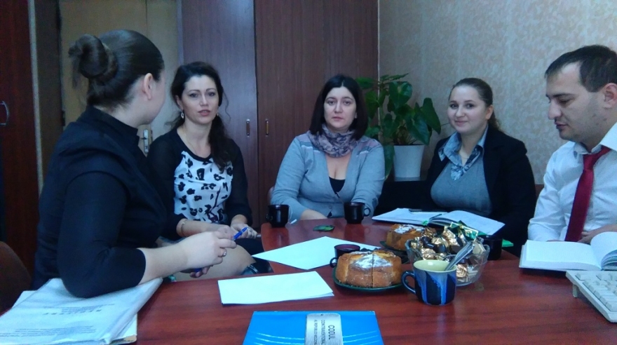 Acordarea asistenÈ›ei È™i consilierii persoanelor aflate Ã®n conflict cu legea penalÄƒ