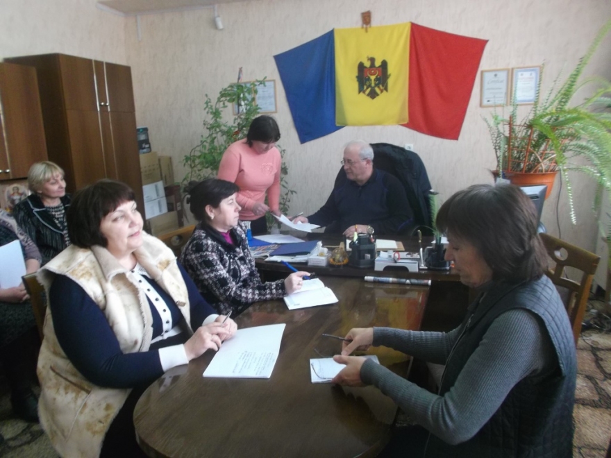 Acord de colaborare Ã®ntre Biroul de probaÈ›iune Basarabeasca ÅŸi DirecÅ£ia AsistenÅ£Äƒ SocialÄƒ ÅŸi ProtecÅ£ie a Familiei Basarabeasca