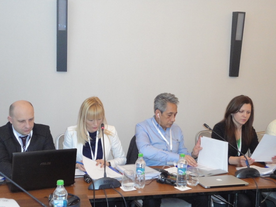 Masa rotundÄƒ: Drink & Drive - program de reabilitare a persoanelor condamnate pentru conducerea mijloacelor de transport Ã®n stare de ebrietate