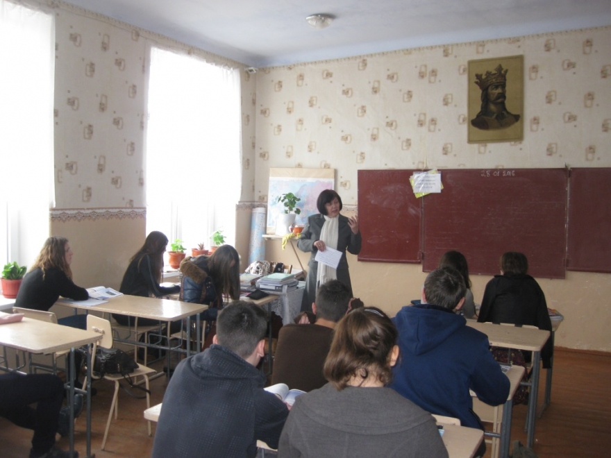 Rolul mÄƒsurilor educative Ã®n prevenirea comportamentului delincvent Ã®n rÃ®ndul minorilor