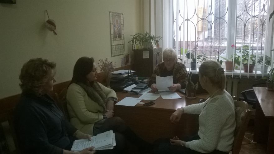 Colaborare Ã®ntre Biroul de probaÅ£iune Centru ÅŸi DirecÅ£ia pentru ProtecÅ£ia Drepturilor Copilului 