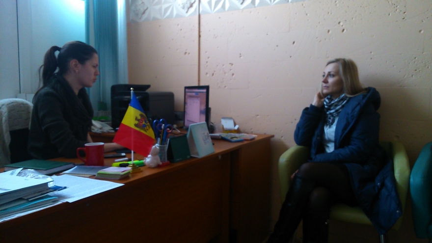 RealizÄƒri ÅŸi noi prioritÄƒÅ£i Ã®n colaborarea dintre BP StrÄƒÅŸeni ÅŸi Centrul de SÄƒnÄƒtate Prietenos Tinerilor PRO â€“ Salva