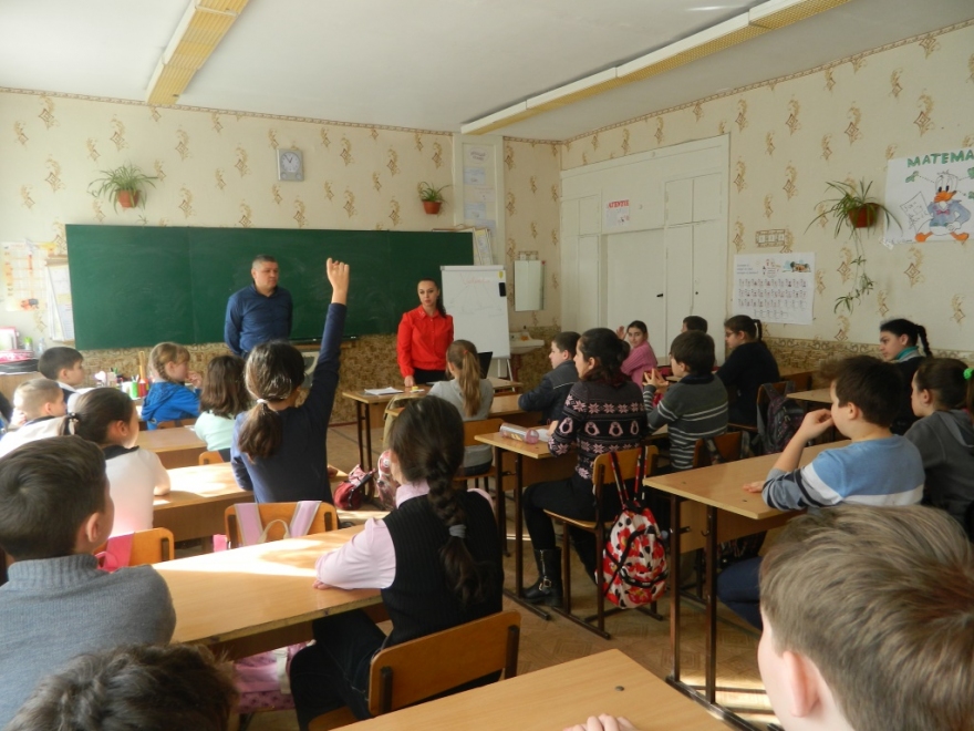 Prevenirea violenÅ£ei ÅŸi a comportamentului agresiv al minorilor Ã®n instituÅ£iile de Ã®nvÄƒÅ£ÄƒmÃ®nt