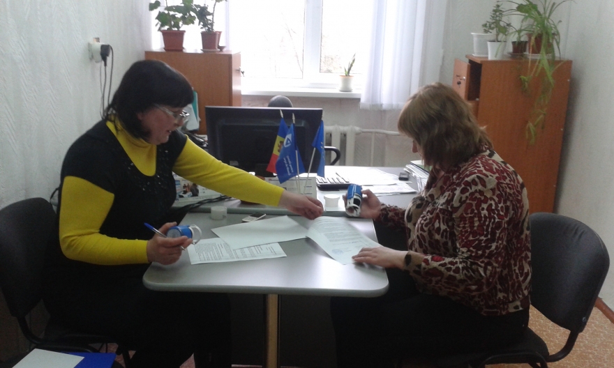 Acord de colaborare Ã®ntre Biroul de probaÅ£iune Basarabeasca ÅŸi AgenÅ£ia pentru Ocuparea ForÅ£ei de MuncÄƒ