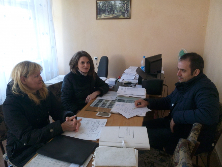 Consolidarea relaÅ£iilor dintre Biroul de probaÅ£iune VulcÄƒneÅŸti ÅŸi AdministraÅ£ia PublicÄƒ LocalÄƒ