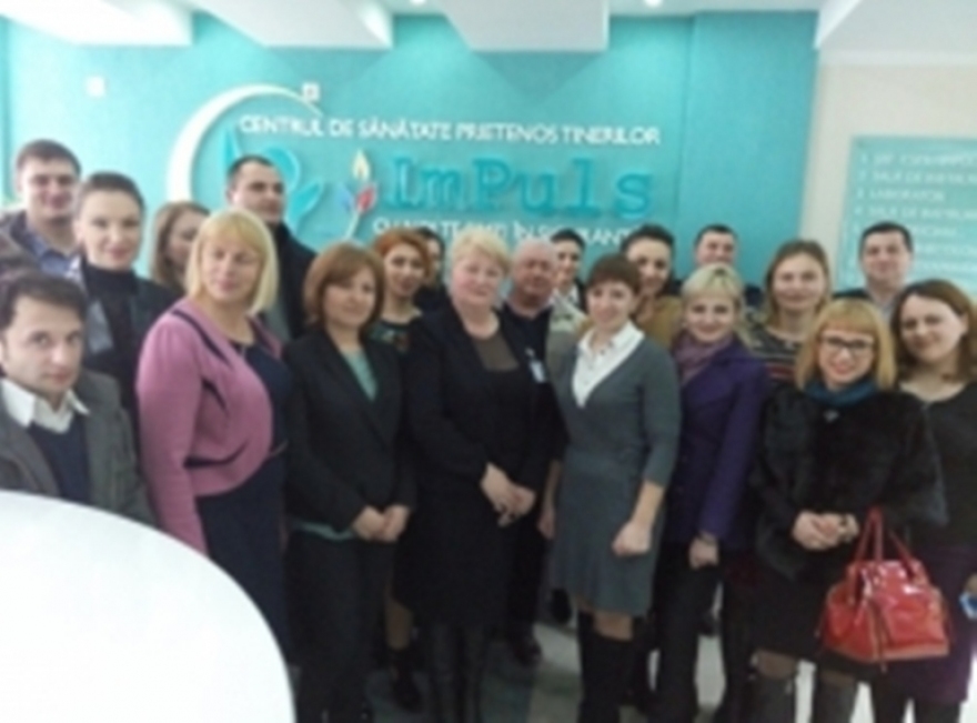 Ateliere regionale desfÄƒÅŸurate de cÄƒtre IRP pentru consilierii de probaÅ£iune 