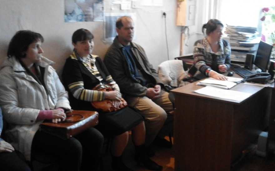 â€žÃŽmpreunÄƒ pentru servicii sociale mai buneâ€ â€“ subiect discutat Ã®n ÅŸedinÅ£a de lucru Ã®ntre Biroul de ProbaÅ£iune ÅžoldÄƒneÅŸti ÅŸi DirecÅ£ia AsistenÅ£Äƒ SocialÄƒ ÅŸi ProtecÅ£ie a Familiei