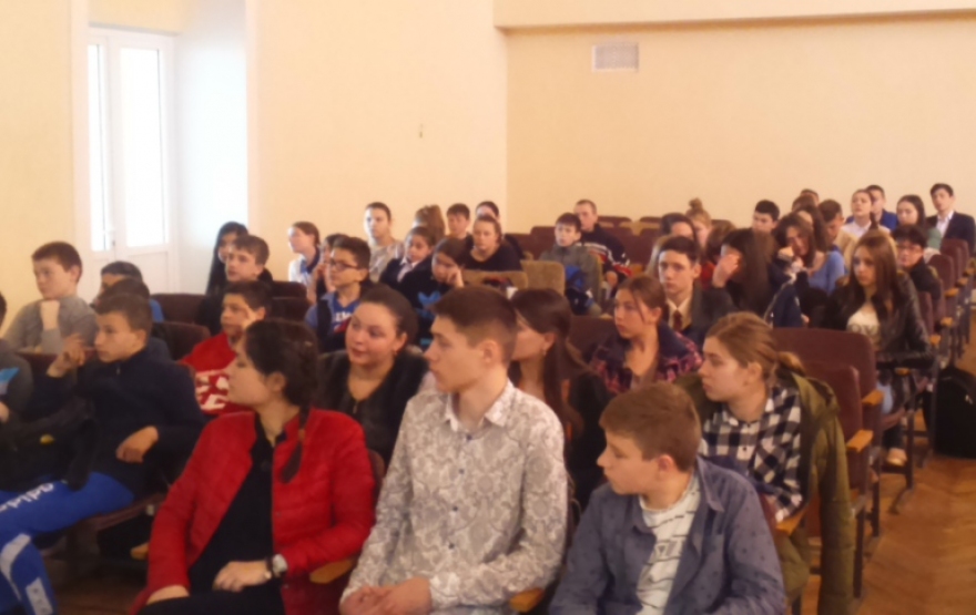 MÄƒsuri de informare È™i prevenire a infracÅ£iunilor Ã®n rÃ®ndul tinerilor 
