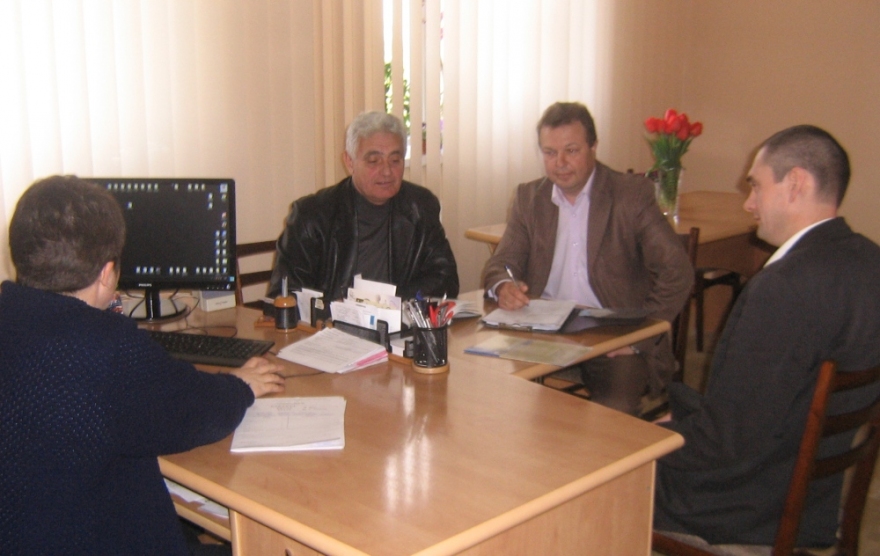 Impactul referatului presentinÅ£ial â€“ subiect discutat Ã®n ÅŸedinÅ£Äƒ de lucru Ã®ntre Biroul de probaÅ£iune ÅŸi JudecÄƒtoria Taraclia