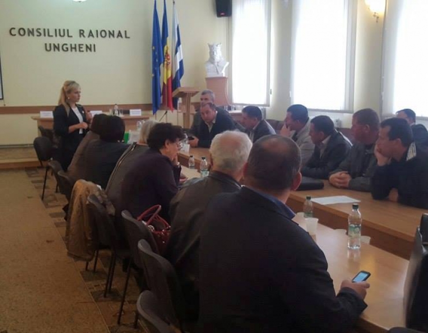 Dezvoltarea mecanismelor de colectare È™i analizÄƒ a datelor privind copii aflaÈ›i Ã®n situaÈ›ii de risc