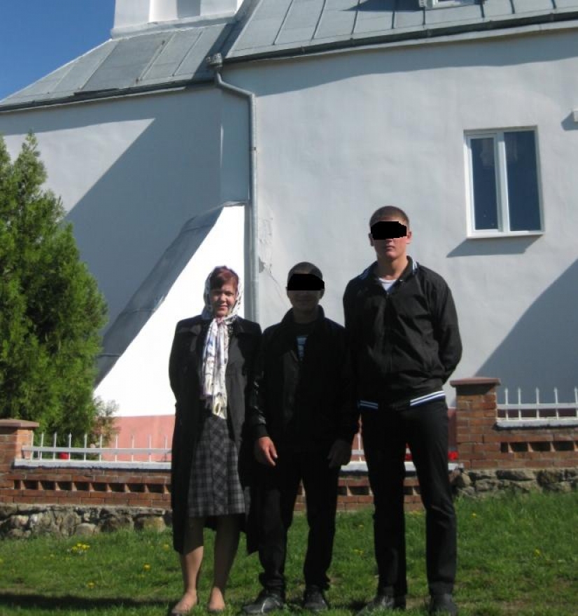 SubiecÅ£ii probaÅ£iunii aflaÅ£i Ã®n evidenÅ£a Biroului de probaÅ£iune Nisporeni au participat la SfÃ®nta liturghie Ã®n biserica â€žSf. Arhanghel Mihail ÅŸi Gavrilâ€
