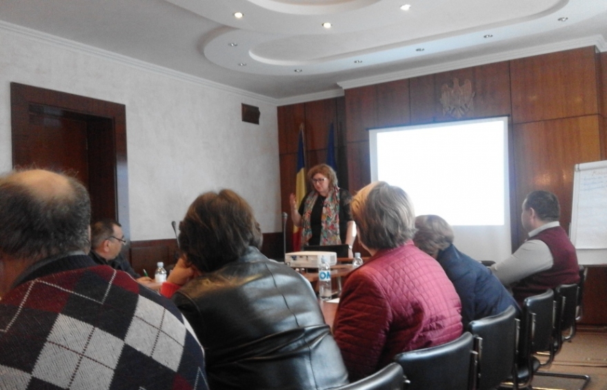 Accesul subiecÅ£ilor probaÅ£iunii la cunoÈ™tinÈ›ele cu privire la modul sÄƒnÄƒtos de viaÈ›Äƒ