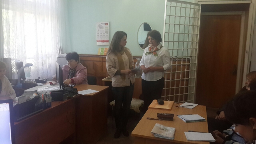 MasÄƒ rotundÄƒ: â€žInteracÅ£iune ÅŸi colaborare Ã®ntre Biroul de probaÅ£iune VulcÄƒneÅŸti ÅŸi DirecÅ£ia AsistenÅ£Äƒ SocialÄƒâ€.