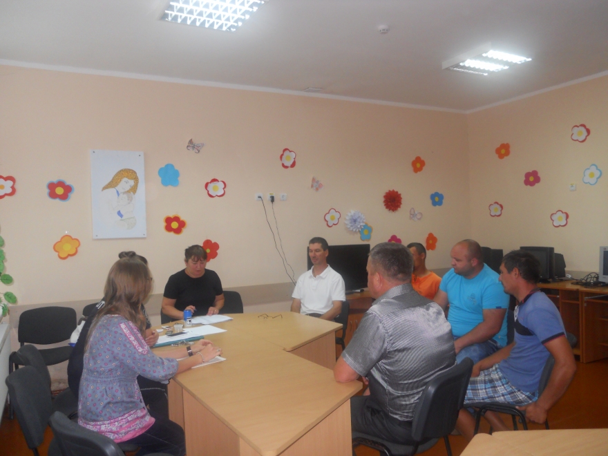 Acord de colaborare semnat Ã®ntre BP Basarabeasca ÅŸi Centrul Comunitar MultifuncÅ£ional â€žSperanÈ›aâ€ or. Basarabeasca