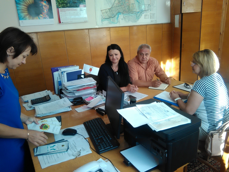 Consolidarea eforturilor comune ale consilierilor Biroului de probaÅ£iune FloreÅŸti ÅŸi AdministraÅ£ia publicÄƒ localÄƒ
