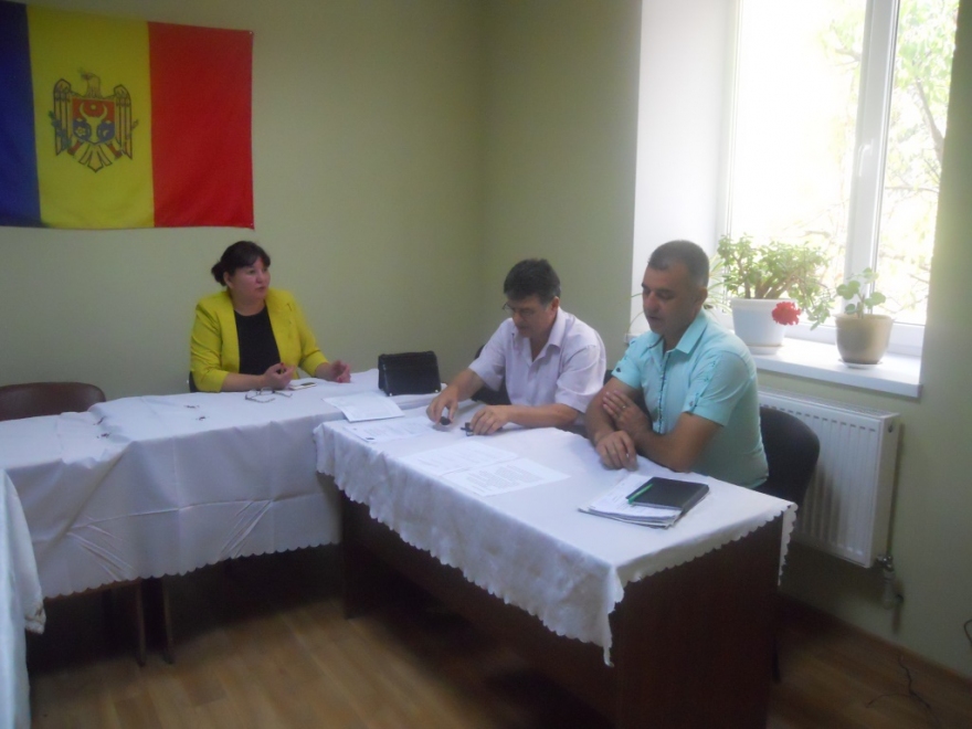 Munca neremuneratÄƒ Ã®n folosul comunitÄƒÈ›ii (MNFC) â€“ stabilirea parteneriatelor locale