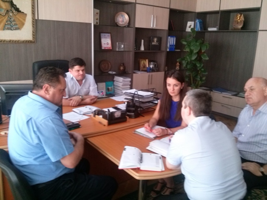 Colaborare eficientÄƒ Ã®ntre Biroul de probaÈ›iune Botanica È™i Pretura sectorului Botanica