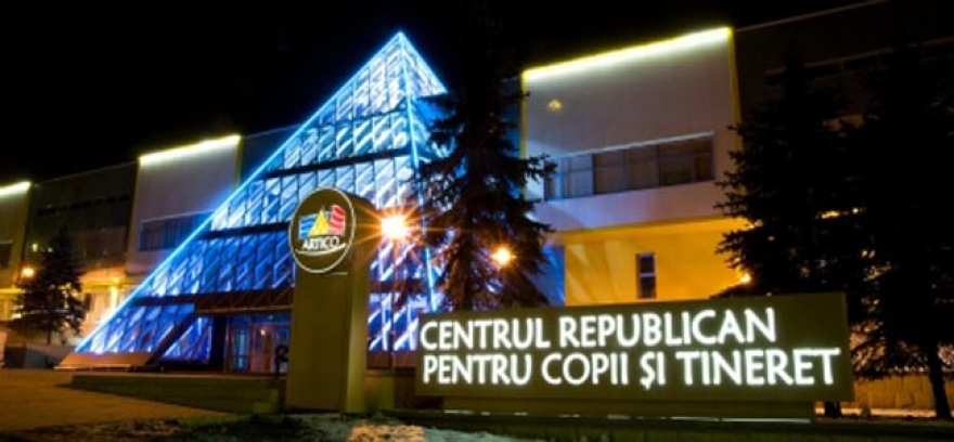 Semnarea Acordului de Parteneriat Ã®ntre Inspectoratul NaÅ£ional de ProbaÅ£iune ÅŸi Centrul Republican pentru Copii ÅŸi Tineret â€žARTICOâ€