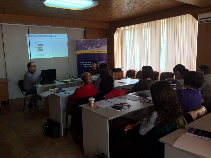 Evaluarea calitÄƒÈ›ii È™i utilitÄƒÈ›ii referatelor presentinÈ›iale
