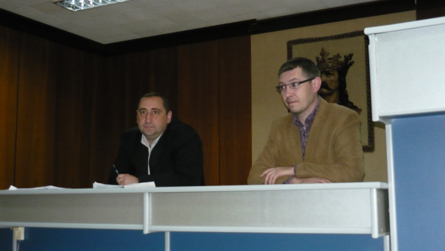 Stabilirea relaÈ›iilor de colaborare Ã®ntre Biroul de probaÈ›iune Botanica È™i Inspectoratul de PoliÈ›ie Botanica