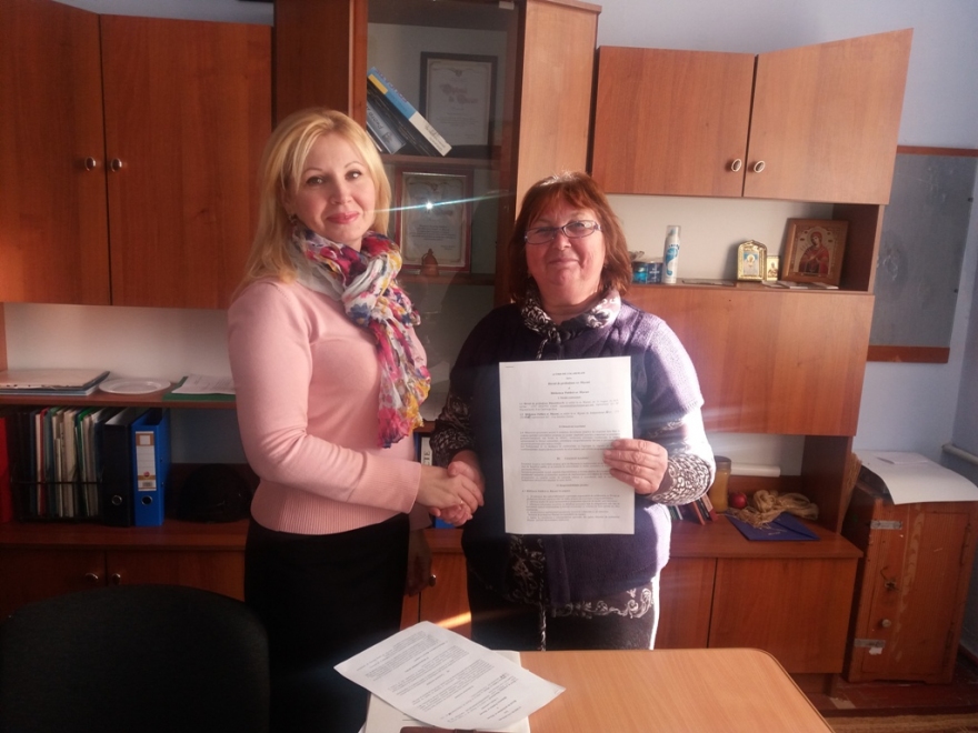 ÅžedinÅ£Äƒ de lucru cu tematica: â€žExecutarea pedepsei sub formÄƒ de muncÄƒ neremuneratÄƒ Ã®n folosul comunitÄƒÅ£iiâ€ la Biroul de ProbaÅ£iune RÃ®ÅŸcani Nord