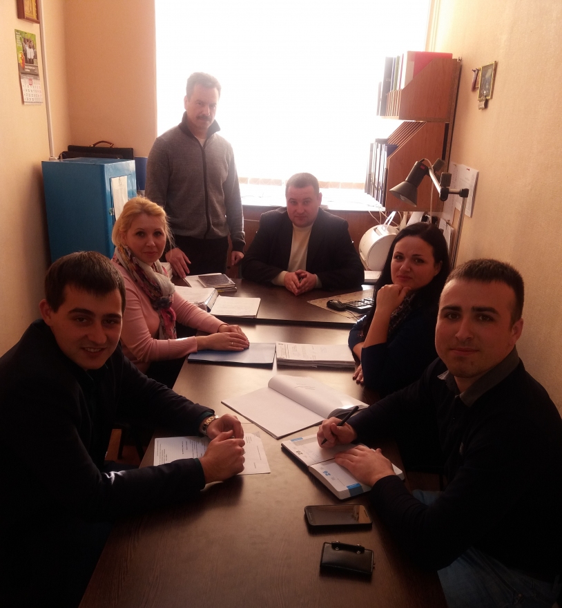 ÅžedinÅ£Äƒ de lucru cu genericul â€œNecesitatea referatului presentenÅ£ial de evaluare psihosocialÄƒ a pesonalitÄƒÅ£iiâ€ la Biroul de ProbaÅ£iune RÃ®ÅŸcani Nord